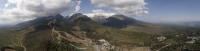 panorama background mountains 0001